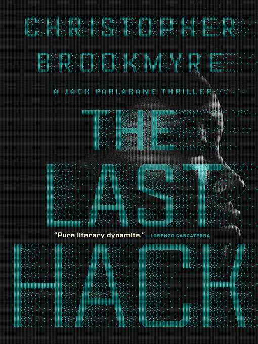 Title details for The Last Hack by Christopher Brookmyre - Available